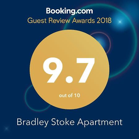 Bradley Stoke Apartment Bristol Exterior foto