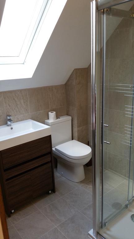 Bradley Stoke Apartment Bristol Exterior foto